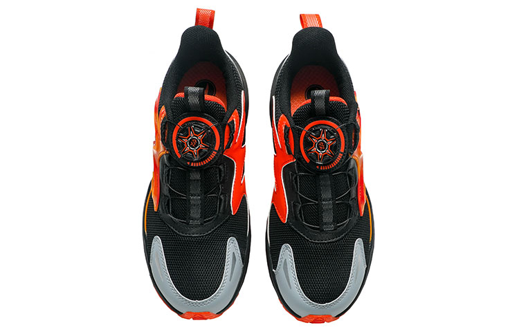 (Youth) Anta Running Series 'Rotary Buckle' 圖 4