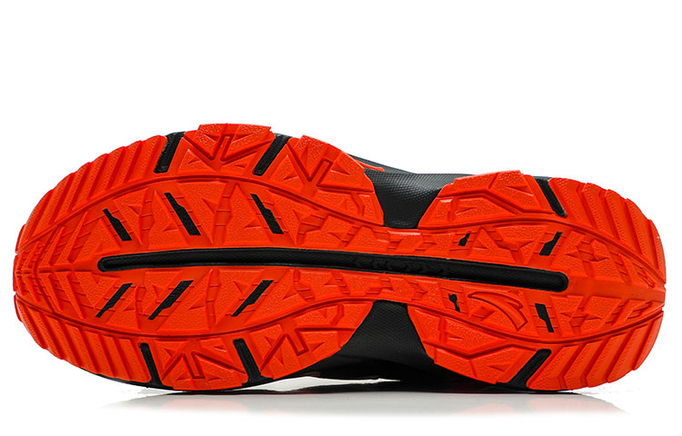 (Youth) Anta Running Series 'Rotary Buckle' 圖 6