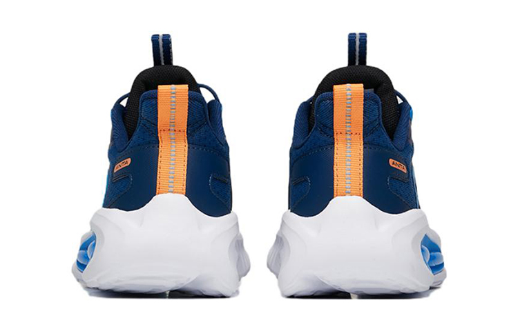 (Youth) Anta Running Series 'Stubborn CMFT Blue' 圖 4