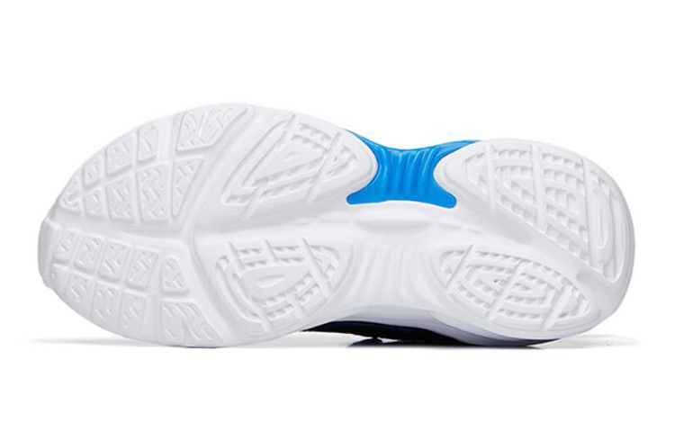 (Youth) Anta Running Series 'Stubborn CMFT Blue' 圖 5