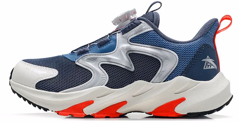 (JR) 安踏跑步系列低帮 '蓝白扭扣' 312335578-1 Buy (JR) 安踏跑步系列低帮 '蓝白扭扣' 312335578-1