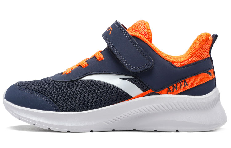 (Youth) Anta Running Series Low 'Dark Blue'