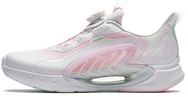 (Youth) Anta Running Series Sneakers 2.0 'White Pink' 322425518-2 (Youth) Anta Running Series Sneakers 2.0 'White Pink' 322425518-2
