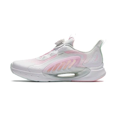 (Youth) Anta Running Series Sneakers 2.0 'White Pink'