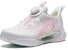 (Youth) Anta Running Series Sneakers 2.0 'White Pink' 322425518-2
