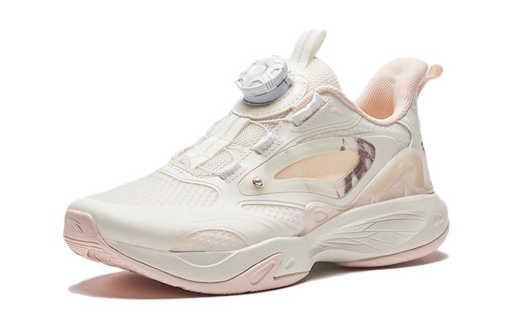 Order (JR) アンタ ランニングシリーズ スニーカー 'ベージュピンク' A322425508-2