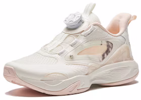 Order (Youth) Anta Running Series Sneakers 'Beige Pink' A322425508-2
