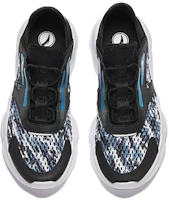 Lookbook (JR) Zapatillas Anta Running Series 'Negro Azul' A312428821-3