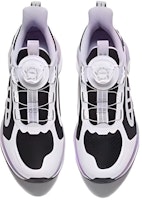 (JR) Anta Running Series Sneakers 'Hitam Ungu Putih' A322425577-2 Lookbook (JR) Anta Running Series Sneakers 'Hitam Ungu Putih' A322425577-2