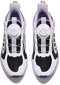 (JR) 安踏跑步系列運動鞋 '黑紫白' A322425577-2 Lookbook (JR) 安踏跑步系列運動鞋 '黑紫白' A322425577-2