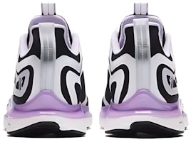 (JR) Anta Running Series Sneakers 'Hitam Ungu Putih' A322425577-2 Shop (JR) Anta Running Series Sneakers 'Hitam Ungu Putih' A322425577-2