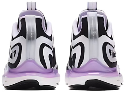 (JR) 安踏跑步系列運動鞋 '黑紫白' A322425577-2 Shop (JR) 安踏跑步系列運動鞋 '黑紫白' A322425577-2