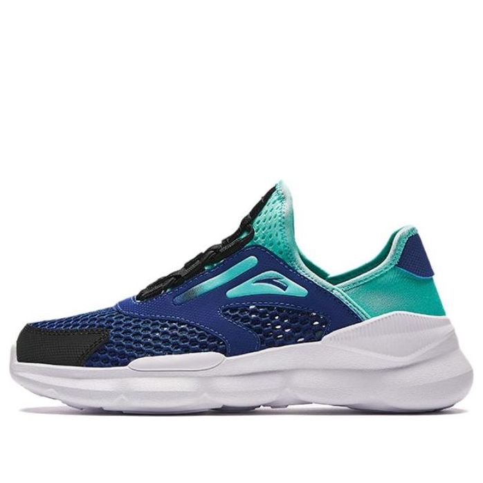 (Youth) Anta Running Series Sneakers 'Blue'