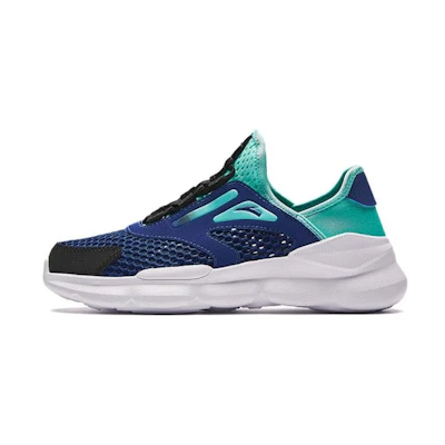 (Youth) Anta Running Series Sneakers 'Blue'