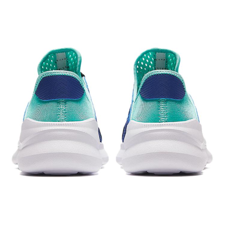 (Youth) Anta Running Series Sneakers 'Blue' 圖 4