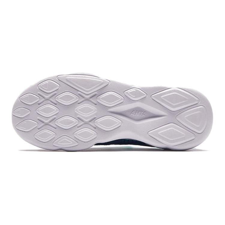 (Youth) Anta Running Series Sneakers 'Blue' 圖 5