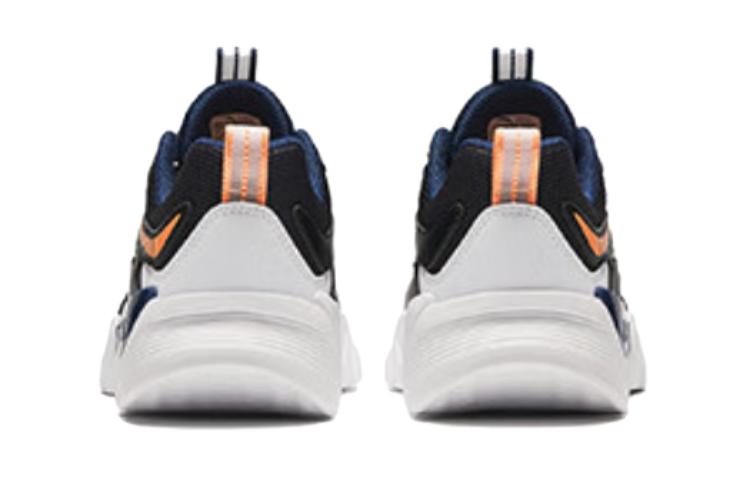 (Youth) Anta Running Series Sneakers 'Blue Black White' 圖 5