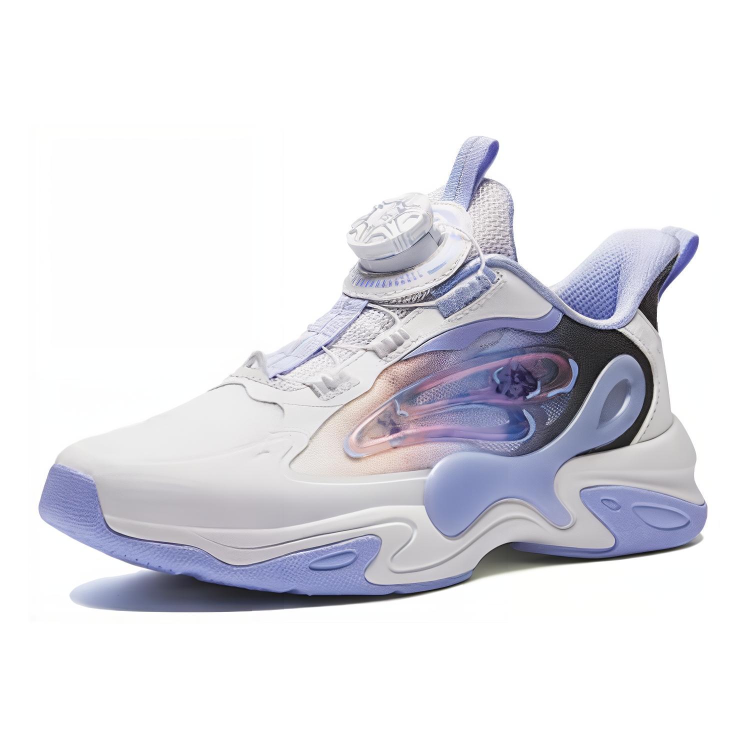 Order (JR) Anta Kasut Larian Siri ''Biru Putih'' 322428807-3