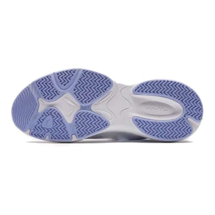 Shop (JR) Anta Kasut Larian Siri ''Biru Putih'' 322428807-3