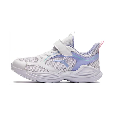 (Youth) Anta Running Series Sneakers 'Lilac'