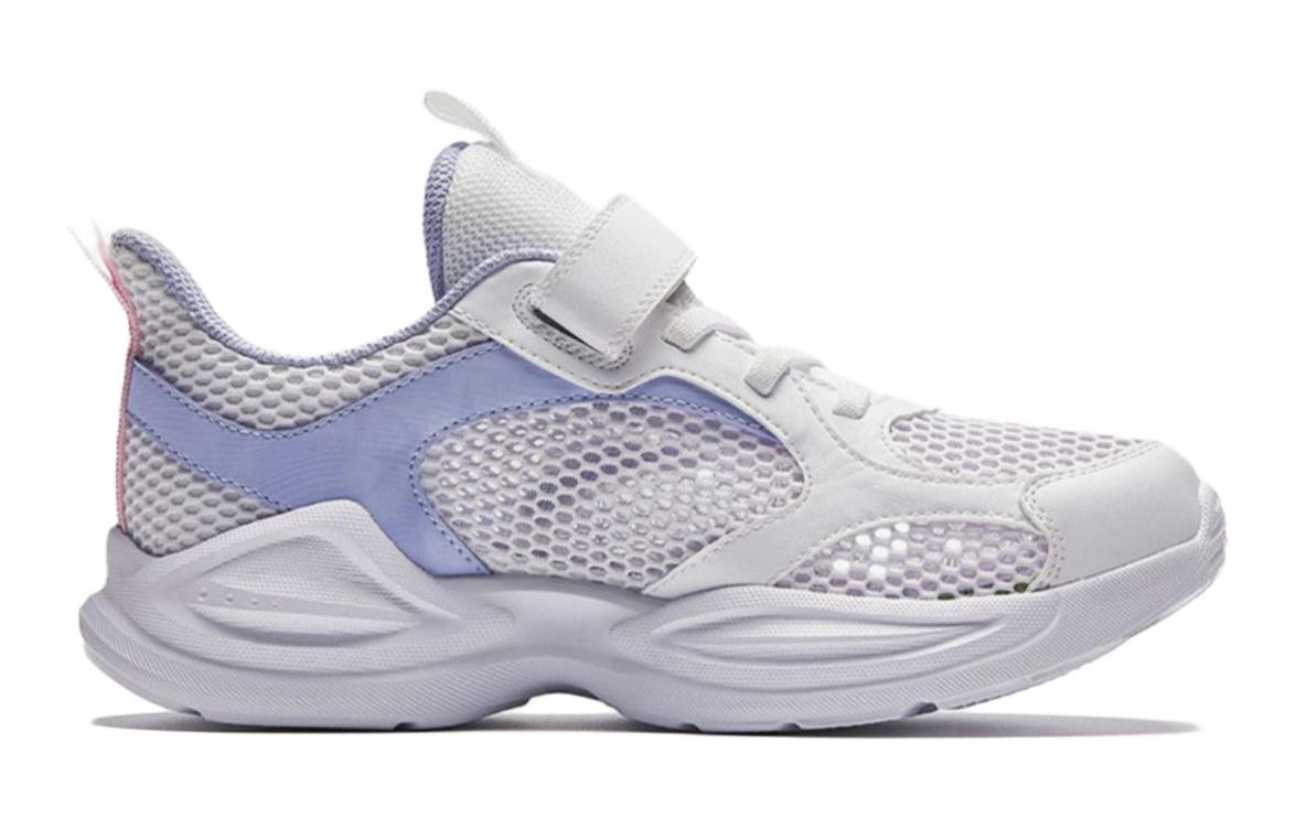 (Youth) Anta Running Series Sneakers 'Lilac' 圖 2