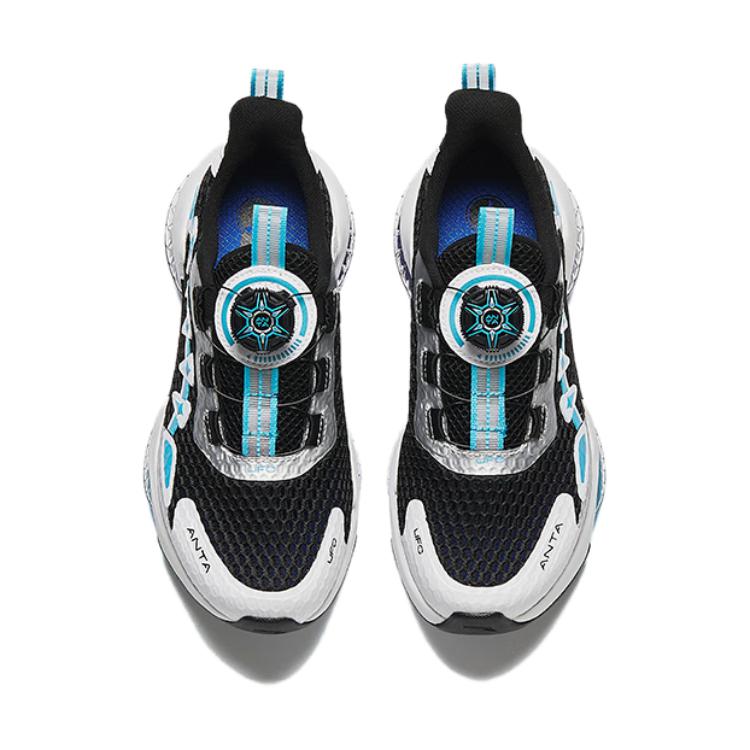 (Youth) Anta Running Series Sneakers 'Multi-Color' 圖 2