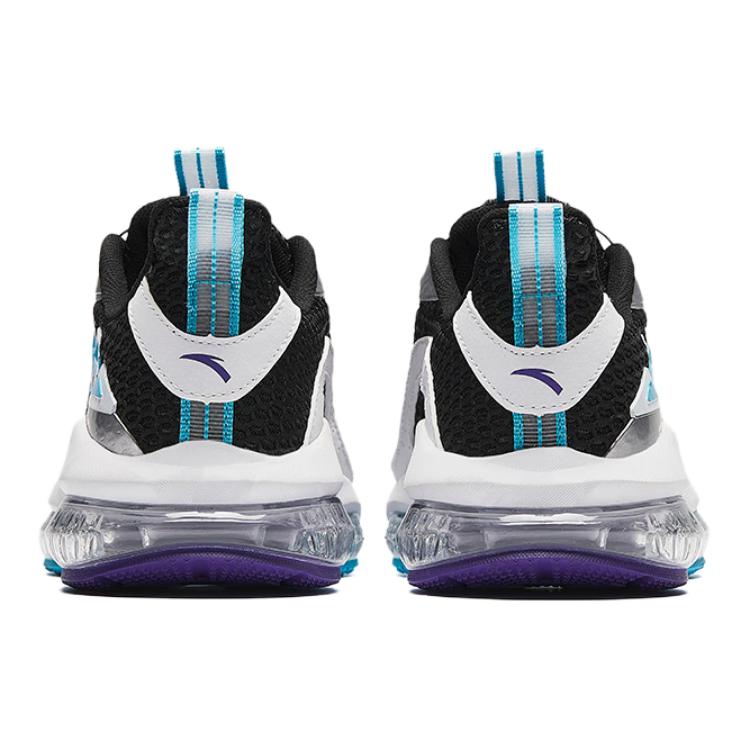 (Youth) Anta Running Series Sneakers 'Multi-Color' 圖 3