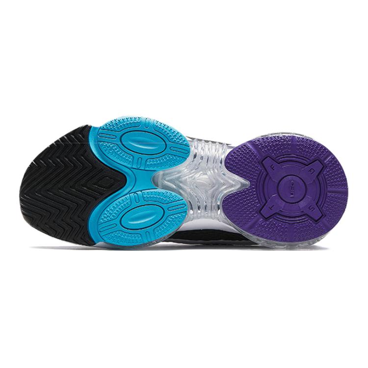 (Youth) Anta Running Series Sneakers 'Multi-Color' 圖 4