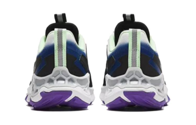 (Youth) Anta Running Series Sneakers 'Multi-color' 圖 5