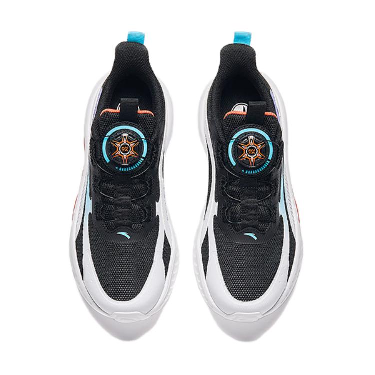 Order (JR) Anta Running Series Sneakers 'Multi-Color' Sepatu Lari Multicolor 312425536R-2