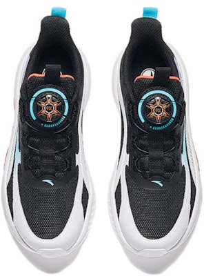 (JR) Anta Running Series Sneakers 'Multi-Color' Sepatu Lari Multicolor 312425536R-2 Order (JR) Anta Running Series Sneakers 'Multi-Color' Sepatu Lari Multicolor 312425536R-2