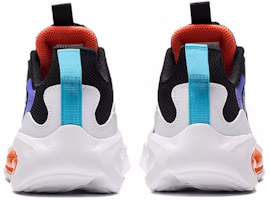 Lookbook (Youth) Anta Running Series Sneakers 'Mutli-Color' 312425536R-2