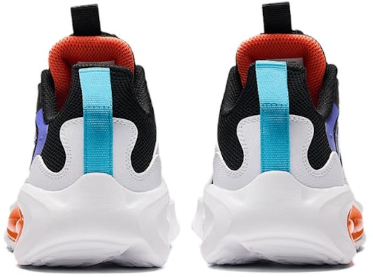 (JR) Anta Running Series Sneakers 'Multi-Color' Sepatu Lari Multicolor 312425536R-2 Lookbook (JR) Anta Running Series Sneakers 'Multi-Color' Sepatu Lari Multicolor 312425536R-2