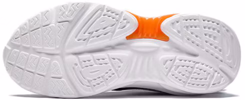 Shop (Youth) Anta Running Series Sneakers 'Mutli-Color' 312425536R-2