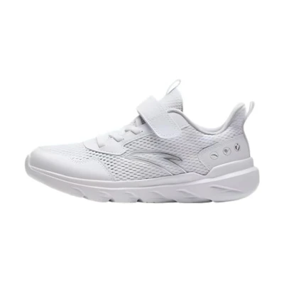 (Youth) Anta Running Series Sneakers 'White'