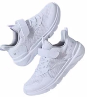 Lookbook (Youth) Anta Running Series Sneakers 'White' A12435567-5