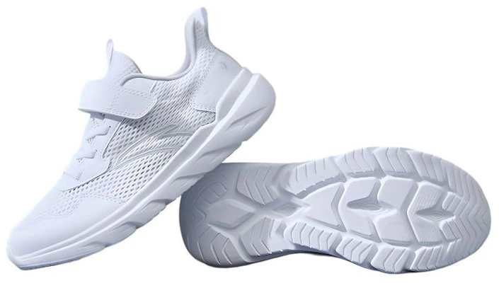 (JR) Anta Kasut Lari Siri ''Putih'' A12435567-5 Purchase (JR) Anta Kasut Lari Siri ''Putih'' A12435567-5