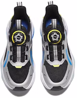 Lookbook (Youth) Anta Running Series Sneakers 'White Black Silver' 312425511-3
