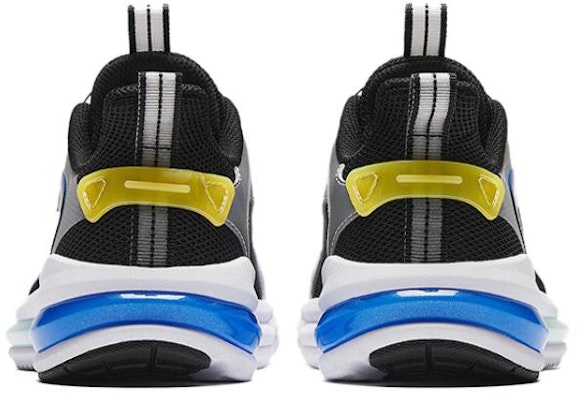 (JR) 안타 러닝 시리즈 운동화 '화이트 블랙 실버' 312425511-3 Shop (JR) 안타 러닝 시리즈 운동화 '화이트 블랙 실버' 312425511-3