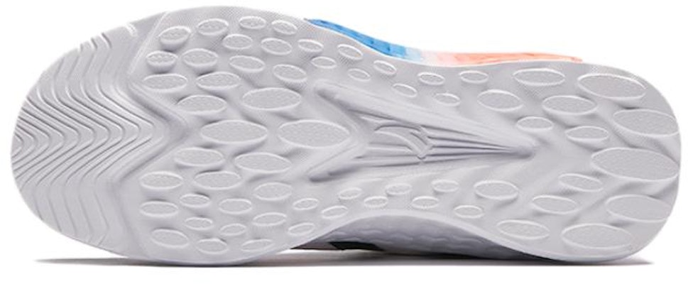 (JR) Anta Running Series Sepatu 'Putih Hitam dengan Merah Biru' A312425515-3 Purchase (JR) Anta Running Series Sepatu 'Putih Hitam dengan Merah Biru' A312425515-3