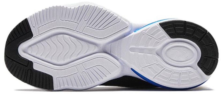 (JR) 안타 러닝 시리즈 운동화 '화이트 블랙 실버' 312425511-3 Purchase (JR) 안타 러닝 시리즈 운동화 '화이트 블랙 실버' 312425511-3