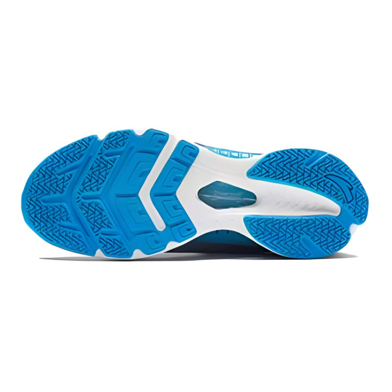 Purchase (JR) Zapatillas Anta Running Serie 'Blanco Azul Negro' A312425577-3