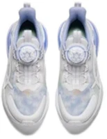 Lookbook (Youth) Anta Running Series Sneakers 'White Cloudy Blue' A322425541-1