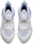 Lookbook (JR) Anta Running Series Sneakers 'Putih Biru Awan' A322425541-1