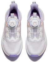 (JR) 安踏跑步系列运动鞋‘白紫粉’ 322425511-3 Lookbook (JR) 安踏跑步系列运动鞋‘白紫粉’ 322425511-3