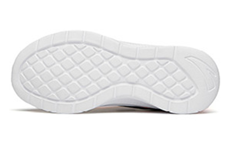 (Youth) Anta Running Shoe 'Blue Orange Velcro' 圖 6