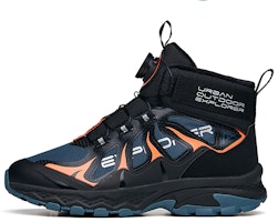 (JR) 安踏黑灰色加绒跑鞋 312146908-2 Buy (JR) 安踏黑灰色加绒跑鞋 312146908-2