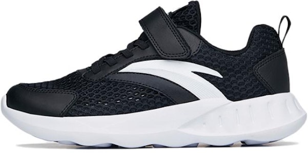 (JR) 안타 러닝화 블랙 메쉬 (Anta Running Black Mesh) A31035561C-3 Buy (JR) 안타 러닝화 블랙 메쉬 (Anta Running Black Mesh) A31035561C-3