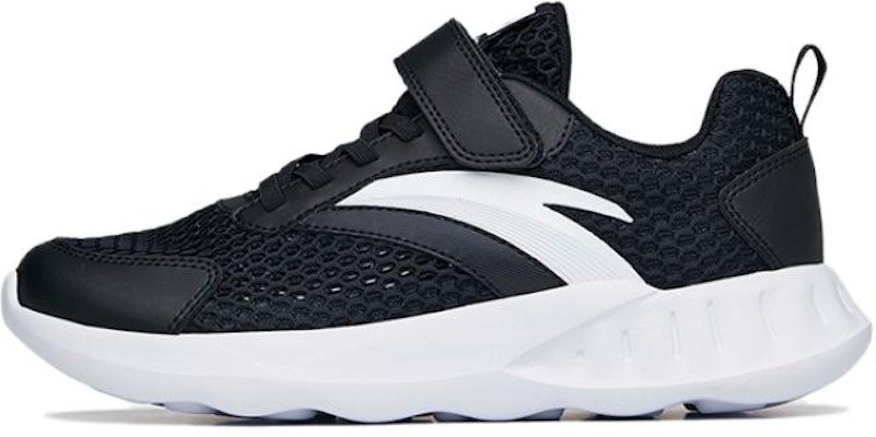 (JR) 안타 러닝화 블랙 메쉬 (Anta Running Black Mesh) A31035561C-3 Buy (JR) 안타 러닝화 블랙 메쉬 (Anta Running Black Mesh) A31035561C-3