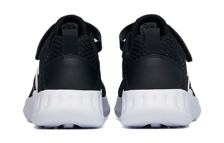 (Youth) Anta Running Shoes 'Black Mesh' 圖 3